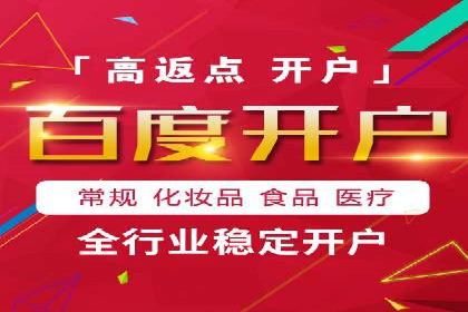 SEM关键词竞争分析案例