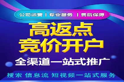 包年推广新篇章：百度竞价的多维度应用案例